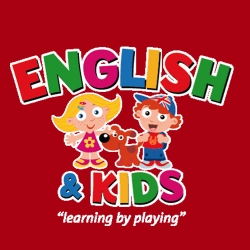 انگلیسی برای بچه ها